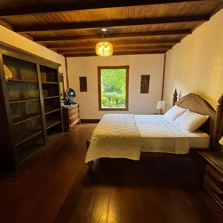 Mont Baron Bike Hotel Fazenda-2