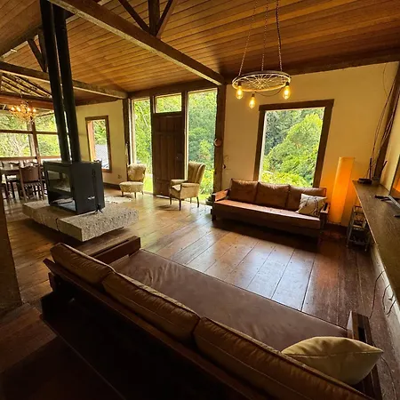 Mont Baron Bike Hotel Fazenda-3